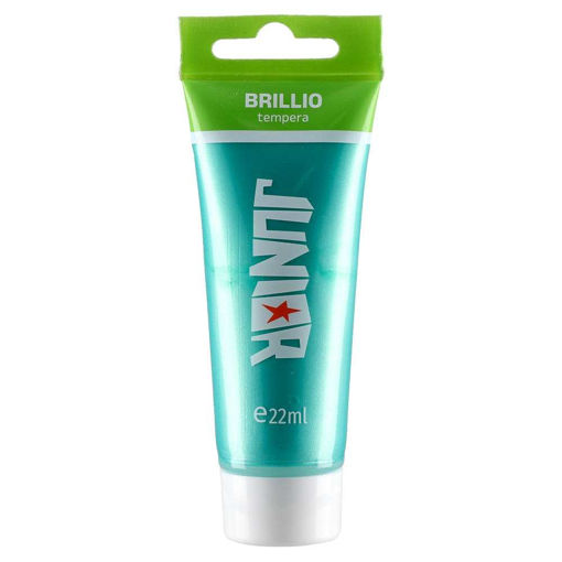 Picture of JUNIOR POSTER PAINT 22ML GREEN